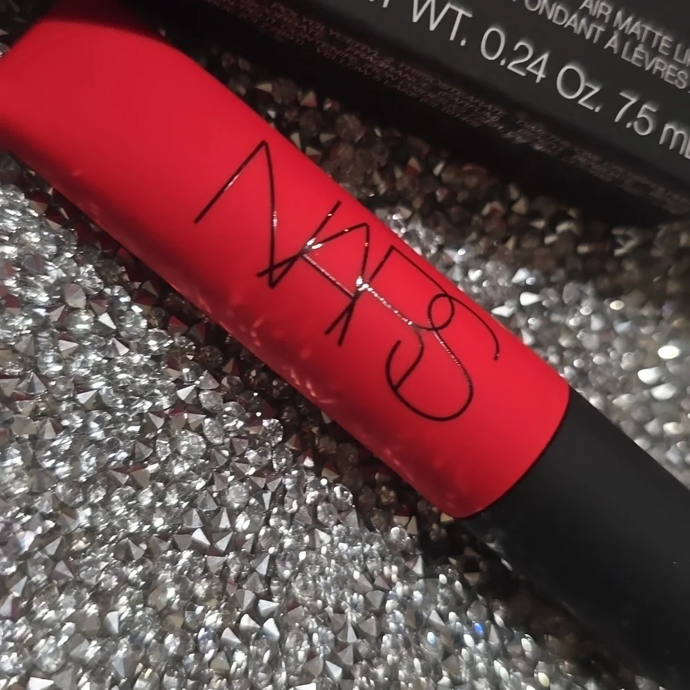 ❇️🧚‍♀️DRAGON GIRL NARS Air Matte Lip Color NWT